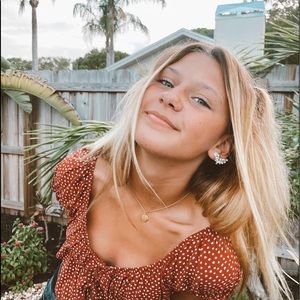 Meet your Posher, Kylee